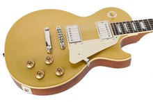 Load image into Gallery viewer, New Epiphone Inspired by Gibson Custom 1957 Les Paul Goldtop Reissue #2819
