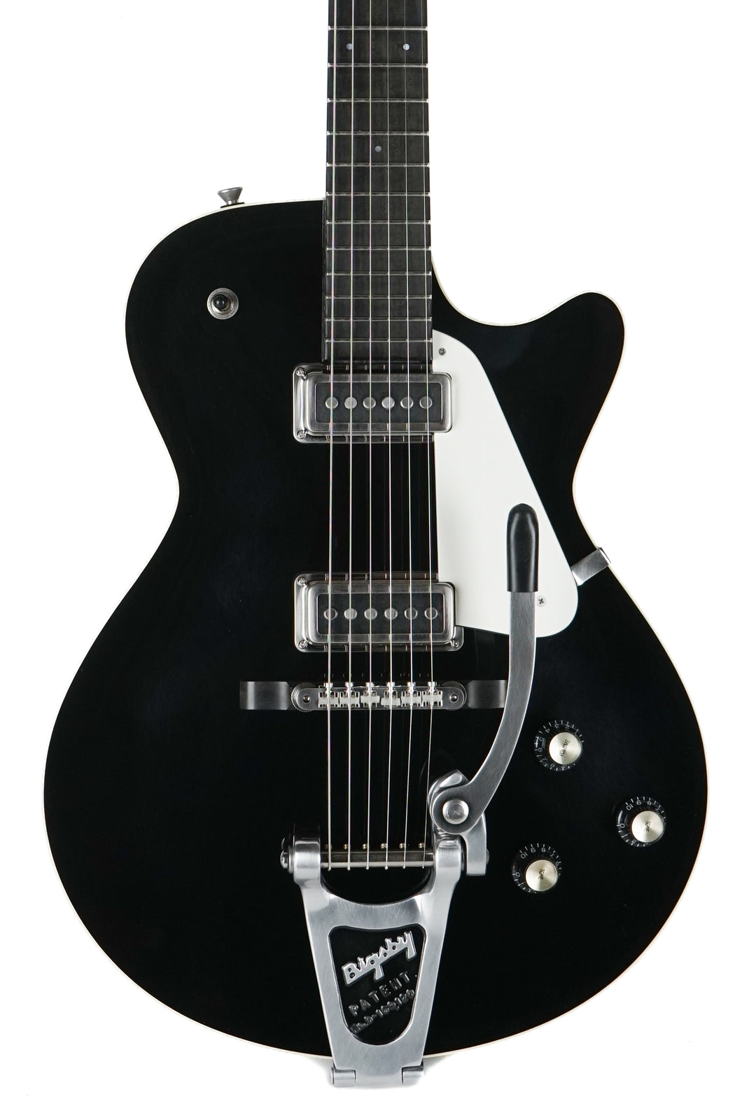 New Collings 470 JL Julian Lage Signature Antiqued Black