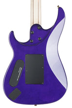 Load image into Gallery viewer, New Caparison Horus-CS-LTD Iris Violet Special Limited Edition
