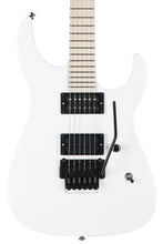 Load image into Gallery viewer, New Caparison Dellinger Prominence MJR Michael J. Romeo Signature White
