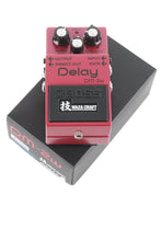 Load image into Gallery viewer, Used Boss Delay DM-2W Waza Craft MIJ
