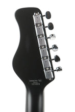 Load image into Gallery viewer, New Danelectro Coral Sitar Black Crackle

