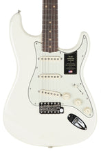 Load image into Gallery viewer, New Fender American Vintage II 1961 Stratocaster Olympic White
