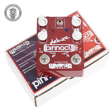 Load image into Gallery viewer, Used Wampler Pinnacle Deluxe
