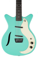 Load image into Gallery viewer, New Danelectro 56 Vintage 12 String Dark Aqua
