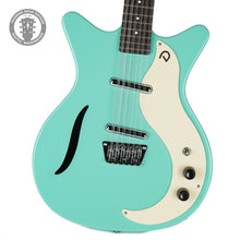 Load image into Gallery viewer, New Danelectro 56 Vintage 12 String Dark Aqua
