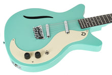 Load image into Gallery viewer, New Danelectro 56 Vintage 12 String Dark Aqua
