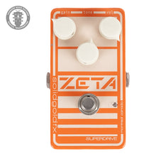 Load image into Gallery viewer, Used SolidgoldFX Zeta
