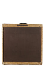Load image into Gallery viewer, 1956 Fender Bassman 5E6 Narrow Panel 4x10 Tweed Combo
