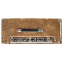 Load image into Gallery viewer, 1956 Fender Bassman 5E6 Narrow Panel 4x10 Tweed Combo
