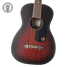 Load image into Gallery viewer, New Gretsch Jim Dandy Parlor Deep Cherry Burst
