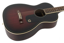 Load image into Gallery viewer, New Gretsch Jim Dandy Parlor Deep Cherry Burst
