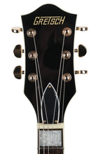 Load image into Gallery viewer, New Gretsch G2655TG Streamliner Center Block Jr. Double-Cut Vintage White
