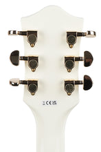 Load image into Gallery viewer, New Gretsch G2655TG Streamliner Center Block Jr. Double-Cut Vintage White
