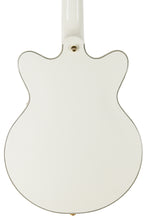 Load image into Gallery viewer, New Gretsch G2655TG Streamliner Center Block Jr. Double-Cut Vintage White
