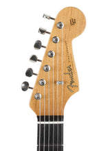 Load image into Gallery viewer, New Fender Custom Shop 1959 Thunder Road Stratocaster Journeyman Relic Black 6 pounds 13 ounces
