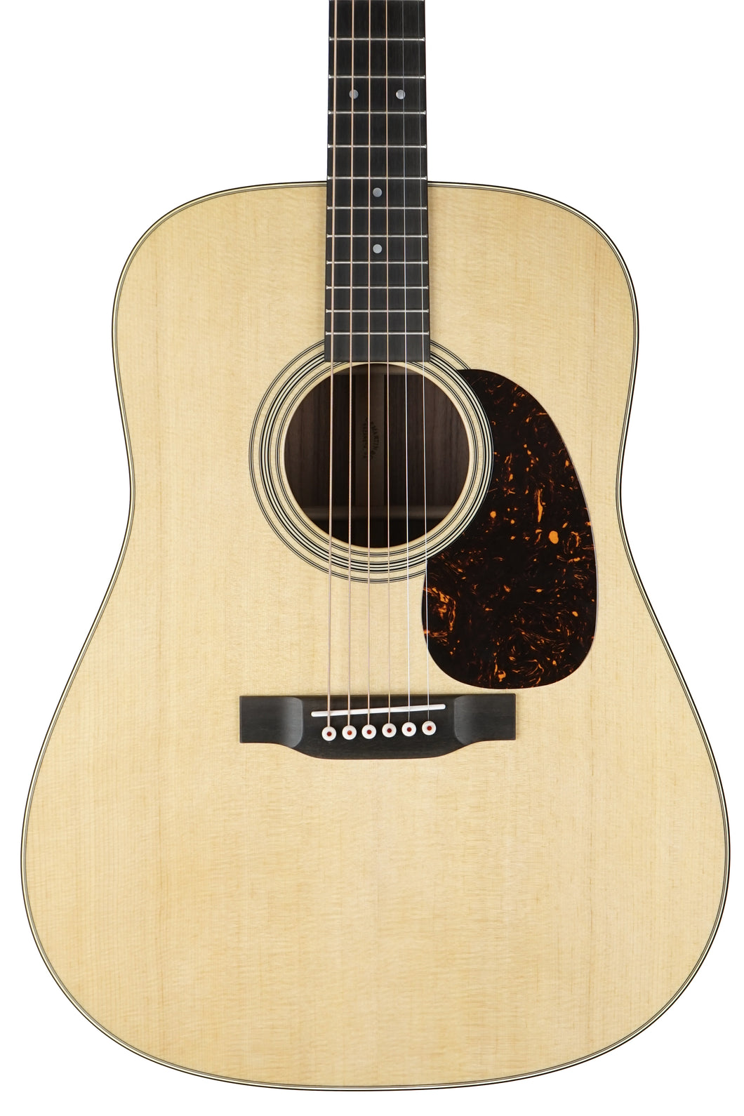 New Martin D-28 Natural #2969915