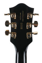 Load image into Gallery viewer, 2025 Gretsch Broadkaster LX Center Block Black
