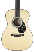 Load image into Gallery viewer, New Martin Custom Shop OM Style 45 Brazilian Rosewood / Adirondack Spruce
