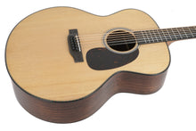 Load image into Gallery viewer, New Martin Custom Shop Style 28 Grand Jumbo Baritone 12 String Bear Claw Spruce / Wild Grain Rosewood Back and Sides
