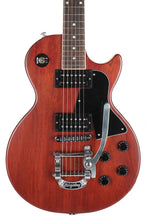 Load image into Gallery viewer, 2012 Gibson Les Paul Special Faded Cherry W/ Bigsby
