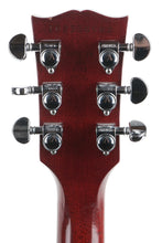 Load image into Gallery viewer, 2013 Gibson Les Paul 50's Tribute Cherry
