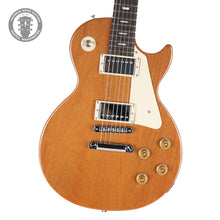 Load image into Gallery viewer, 2001 Gibson Les Paul Special Natural
