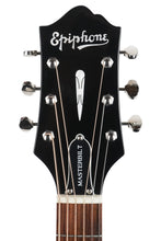 Load image into Gallery viewer, 2018 Epiphone LTD AJ-45 ME/EB Ebony
