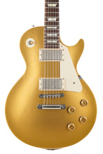 Load image into Gallery viewer, 2010 Gibson Custom 1957 Les Paul Goldtop
