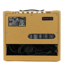 Load image into Gallery viewer, 2021 Fender Blues Junior IV LTD Tweed
