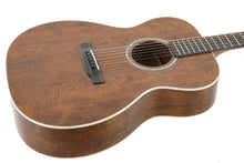 Load image into Gallery viewer, New Martin Custom Shop 000 Flamed Mahogany Top Back Sides NAMM 2026 #8
