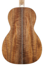 Load image into Gallery viewer, New Martin Custom Shop 12 Fret 0 Flamed Koa Top Back and Sides NAMM 2026 #11
