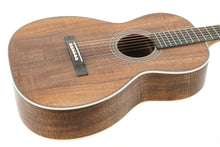 Load image into Gallery viewer, New Martin Custom Shop 12 Fret 0 Flamed Koa Top Back and Sides NAMM 2026 #11
