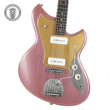Load image into Gallery viewer, New Novo Serus J Burgundy Mist Light Distress
