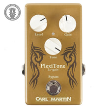 Load image into Gallery viewer, Used Carl Martin Plexi Tone Lo Gain Pedal

