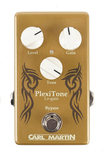 Load image into Gallery viewer, Used Carl Martin Plexi Tone Lo Gain Pedal
