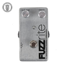 Load image into Gallery viewer, Used Catalinbread/Moseley Fuzzrite
