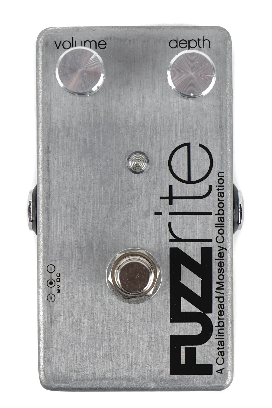 Used Catalinbread/Moseley Fuzzrite