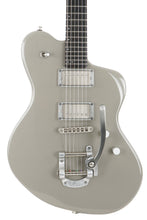 Load image into Gallery viewer, Used Henman Bevilacqua Mod Bibi Light Grey
