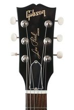 Load image into Gallery viewer, 2025 Gibson Les Paul Junior Double Cut Cherry
