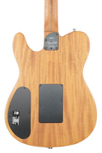 Load image into Gallery viewer, 2019 Fender Acoustasonic Telecaster Sonic Gray
