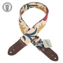 Load image into Gallery viewer, New Josey Straps  Guitar Strap -  Aunt Ruby
