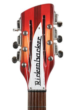 Load image into Gallery viewer, 2019 Rickenbacker 381/12V69 12 String Fireglo

