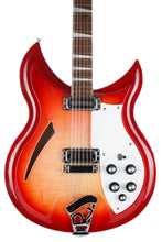 Load image into Gallery viewer, 2019 Rickenbacker 381/12V69 12 String Fireglo
