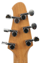 Load image into Gallery viewer, New Powers Electric A Type Hard Tail Signal Yellow W/ FF42 Pickups
