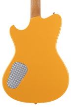 Load image into Gallery viewer, New Powers Electric A Type Hard Tail Signal Yellow W/ FF42 Pickups
