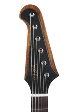 Load image into Gallery viewer, New Gibson Custom 1963 Firebird I VOS Dealer Select Vintage Sunburst #501773
