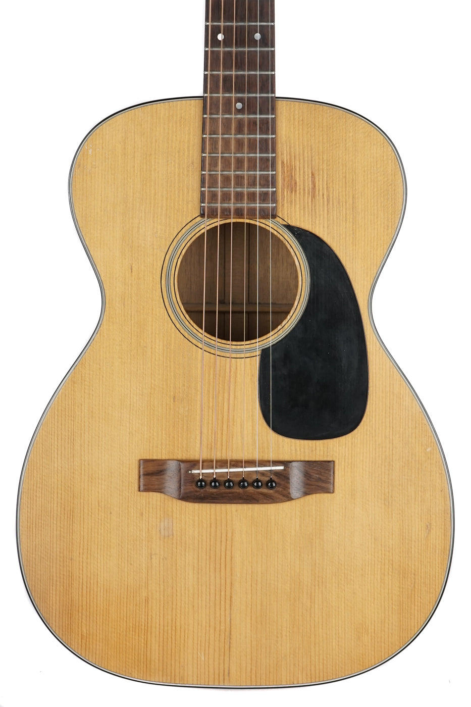 1967 Martin 0-18 Natural