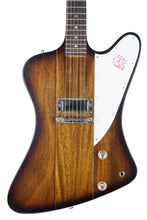 Load image into Gallery viewer, New Gibson Custom 1963 Firebird I VOS Dealer Select Vintage Sunburst #501773
