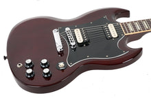 Load image into Gallery viewer, 2012 Gibson LE SG Standard Cherry
